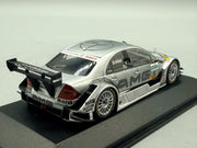 Modellautos 1:43 Minichamps Mercedes-Benz C-Class DTM 2005 Team AMG #4 mit OVP