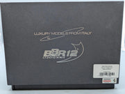 Modellautos 1:12 BBR Ferrari LaFerrari 2013 Azzurro Dino Ltd 05/05 Stück OVP