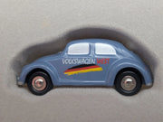 Modellautos 1:90 Schuco Piccolo-Set 15 Jahre deutsche Einheit VW Trabant in OVP