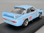 Modellautos 1:43 CDC Detail Cars 436 BMW 3.0 CS 1977 Racing #9 de Fierlant OVP
