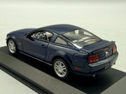 Modellautos 1:43 Minichamps Ford Mustang mit OVP