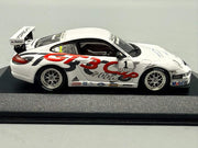 Modellautos 1:43 Minichamps Porsche 911 GT3 Cup 2006 #1 Bernhard WAP Dealer OVP