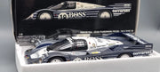 Modellautos 1:18 Minichamps 180 836918 Porsche 956L 24h Le Mans 1983 #18 OVP