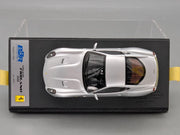 Modellautos 1:43 BBR  Ferrari 599 GTB Fiorano 2006 Ltd 05/10  in OVP