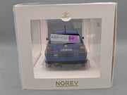 Modellautos 1:18 Norev Volkswagen VW Golf III GTI 1994 Jazz Blue mit OVP