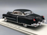Modellautos 1:43 Spark Cadillec Typ 61 Coupe 1950 mit OVP
