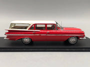 Modellautos 1:43 Spark Chevrolet Impala Station Wagon 1959 mit OVP