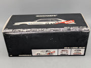 Modellautos 1:18 Minichamps BMW M3 DTM 1987 #24 O. Manthey mit OVP