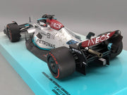 Modellautos  1:18 Minichamps Mercedes AMG Petronas F1 W 13 E #63 G. Russell OVP