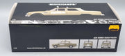 Modellautos 1:18 Minichamps 180 120991 Alfa Romeo Giulia Polizia OVP