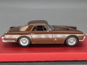 Modellautos 1:43 BBR Ferrari 250 GT Pininfarina Coupe S/N 1625 GT 00/20 mit OVP