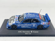 Modellautos 1:43 Minichamps Mercedes-Benz C-Klasse AMG DTM #7 mit OVP