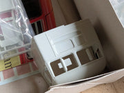 Modellautos Bausatz 1:24 Revell 07651 London Bus mit OVP