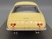Modellautos 1:18 BBR Ferrari 250 GT Lusso S/N 3849 GT 1962 Ltd 001/120 mit OVP