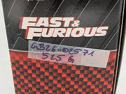 Modellautos Bausatz 1:25 Revell 07693 Fast & Furious Dodge Charger 1970 mit OVP