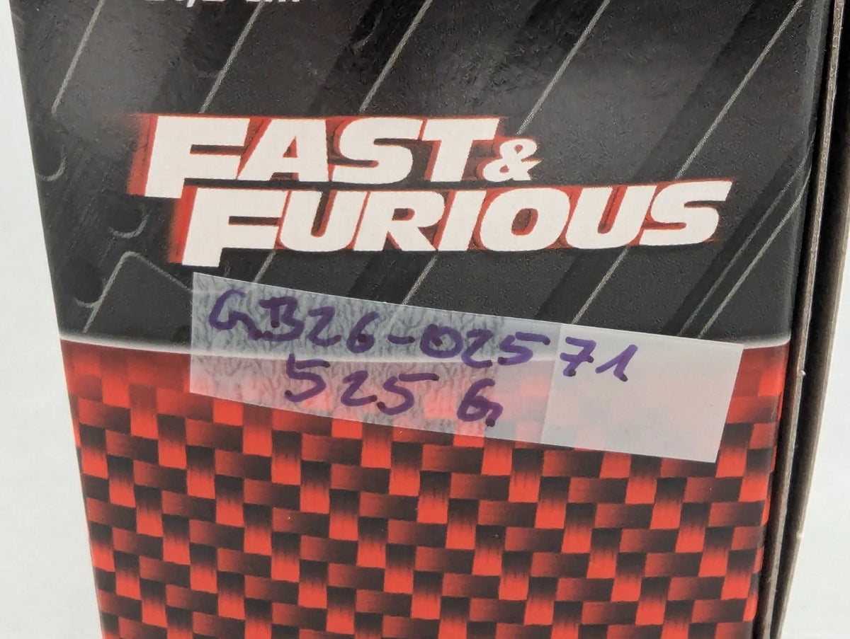Modellautos Bausatz 1:25 Revell 07693 Fast & Furious Dodge Charger 1970 mit OVP