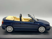 Modellautos 1:18 Norev VW Golf Cabriolet mit OVP