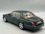 Modellautos 1:18 Minichamps Bentley Arnage T 2002 mit OVP