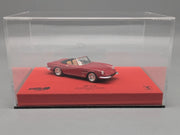 Modellautos 1:43 BBR Ferrari 330 GTS 70th Annivers. 2017 Limited 01/05 mit OVP