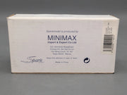Modellautos 1:43 Spark Courage C65 JPX 24h Le Mans 2003 #31 mit OVP