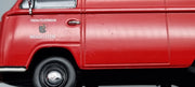 Transporter Modelle 1:43 Schuco 03212 VW Kastenwagen T2a Feuerwehr OVP
