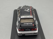 Modellautos 1:43 Minichamps Mercedes 190 E Evo 1 AMG König Pilsener Thiim #6 OVP