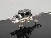 Eidolon Make Up 1:43 Lamborghini Aventador LP700-4 2011 Engine Set 00/10 OVP