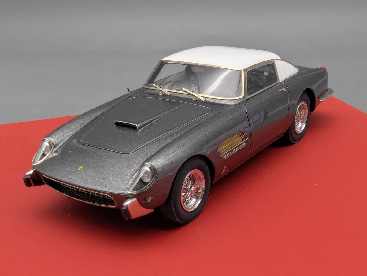 Modellautos 1:43 BBR Ferrari 4.9 Superfast und 250GT Special Limitiert 01/10 OVP