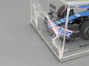 Modellautos 1:43 Spark S8565 Alpine A523 BWT Monaco GP 2023 #10 P. Gasly mit OVP