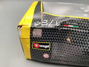 Modellautos 1:24 Bburago Lamborghini Sian FKP 37 mit OVP