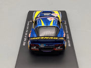 Modellautos 1:43 Spark Corvette C6-R 24h Spa 2006 #34 mit OVP
