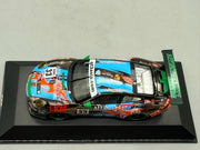 Modellautos 1:43 Minichamps Porsche 911 (997) GT3 mit Umkarton