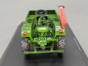 Traktor Modell 1:43 Schuco Fendt Geräteträger mit OVP