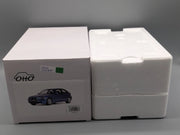 Modellautos 1:18 Otto Mobile OT462 BMW Compact E46 318 ti Blau mit OVP