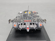 Modellautos 1:43 Max Models Sauber Mercedes C9 Kouros LM 1987 #61 mit OVP