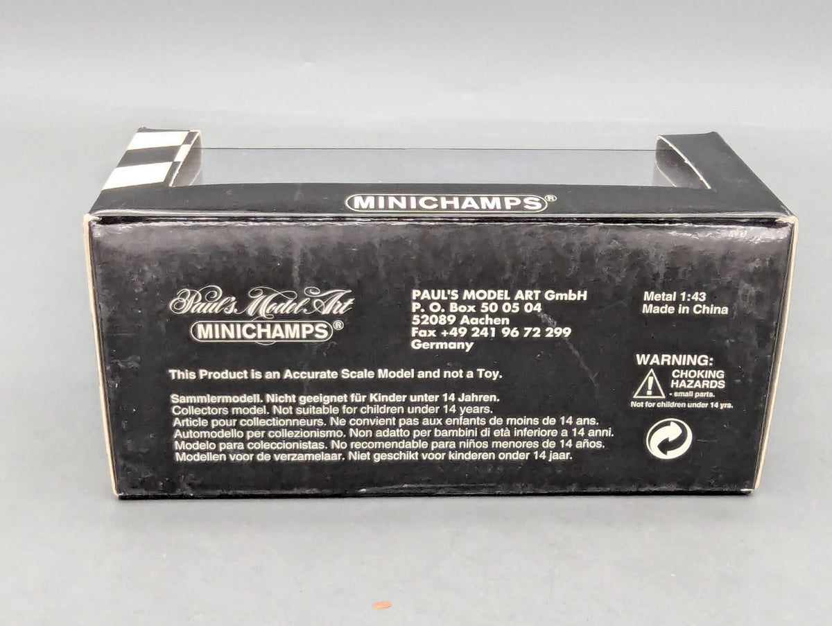 Modellautos 1:43 Minichamps Dodge Viper GTS-R 24h Le Mans 1997 #57 Oreca OVP