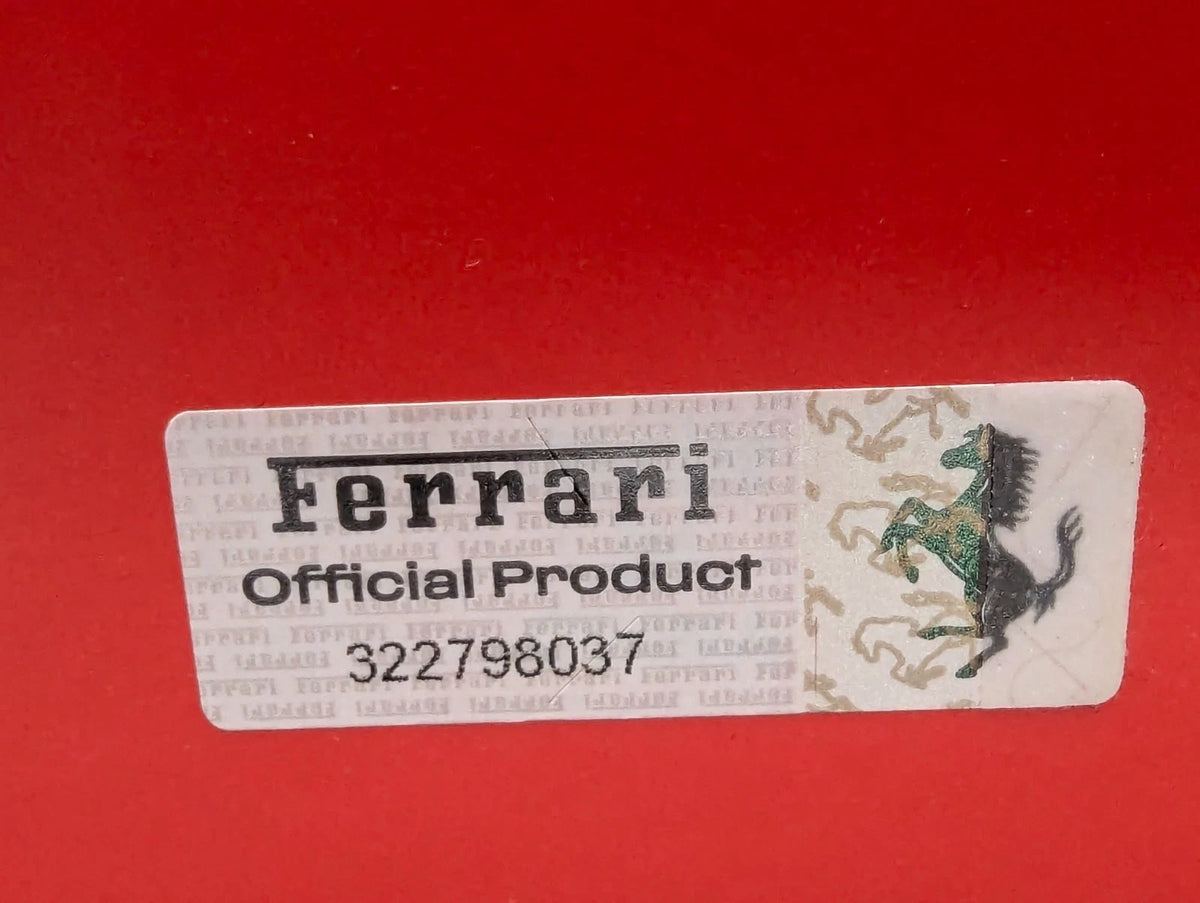 Modellautos 1:43 BBR Ferrari 250 GT Pininfarina Cabriolet 1960 Ltd 01/05 OVP