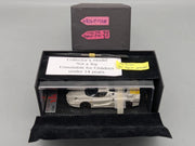 Modellautos 1:43 MR Ferrari FXX mit Open Engine Funktion mit OVP