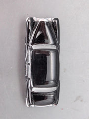 Modellautos 1:90 Schuco Piccolo Mercedes Benz 300D + Figur Ludwig Erhard mit OVP