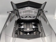 Modellautos 1:8 Amalgam Lamborghini Reventon 2007 Ltd 07/199 mit Vitrine und OVP