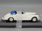 Modellautos 1:43 Minichamps Mercedes Benz 300 S Cabrio Softtop Offen OVP