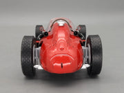 Modellautos 1:18 CMR 163 Ferrari Dino 246 F1 Plain Body Edition Red OVP