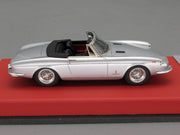 Modellautos 1:43 BBR Ferrari 365 GTS 1969 S/N 12453 Larry Page  Ltd 01/10 OVP