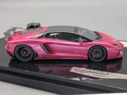 Eidolon Make Up 1:43 Lamborghini Aventador LP760-2 Engine Set Oakley 20 Pcs. OVP