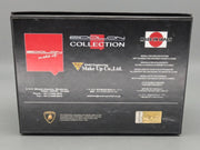Eidolon Make Up 1:43 Lamborghini Aventador LP720-4 2013 Candy Red Engine Set OVP
