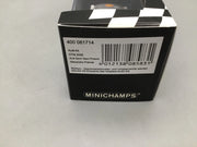 Modellautos 1:43 Minichamps Audi A4 DTM 2008 A. Premat #14 mit OVP