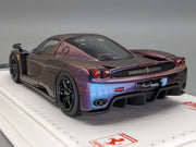 Modellautos 1:43 BBR Executive Ferrari Enzo Ferrari Chameleon Gloss 22/40 OVP