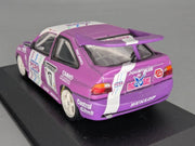 Modellautos 1:43 Minichamps Ford Escort RS Cosworth Cup 1993 #17 R Kelleners OVP