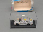 Modellautos 1:43 Minichamps Mercedes‑Benz 190 E Evo 2 DTM 1993 #1 Ludwig OVP