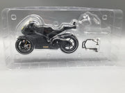 Motorrad Modell 1:12 Minichamps Ducati Desmosedici GP11 Rossi Valencia 2011 OVP